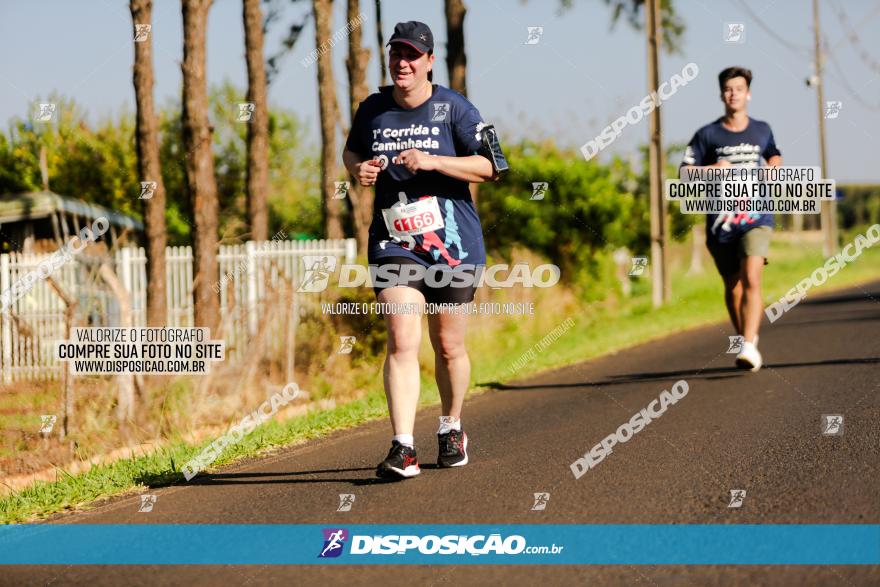 1ª Corrida Amigão