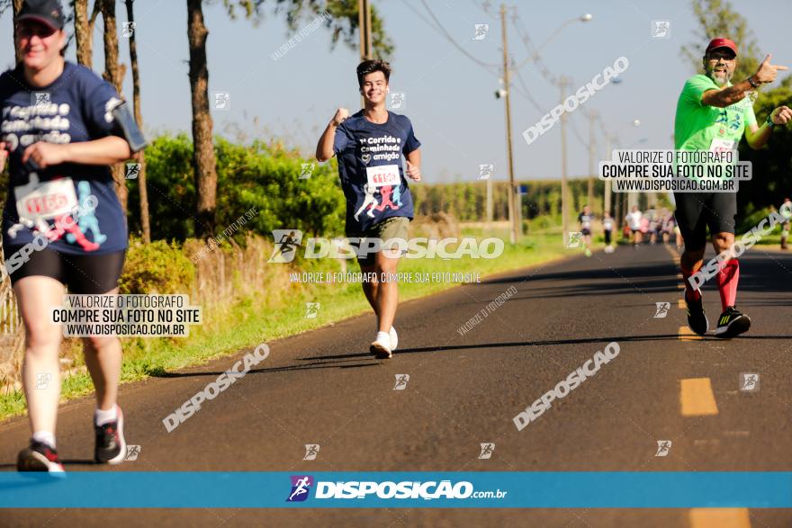 1ª Corrida Amigão