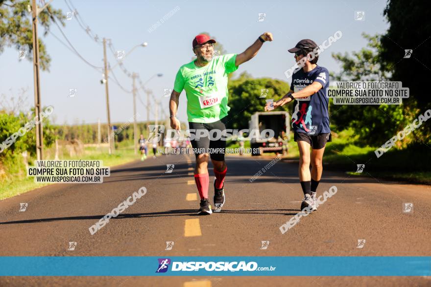 1ª Corrida Amigão