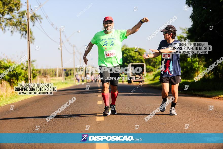 1ª Corrida Amigão