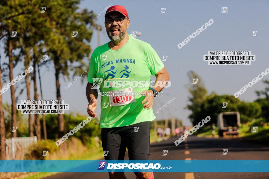 1ª Corrida Amigão