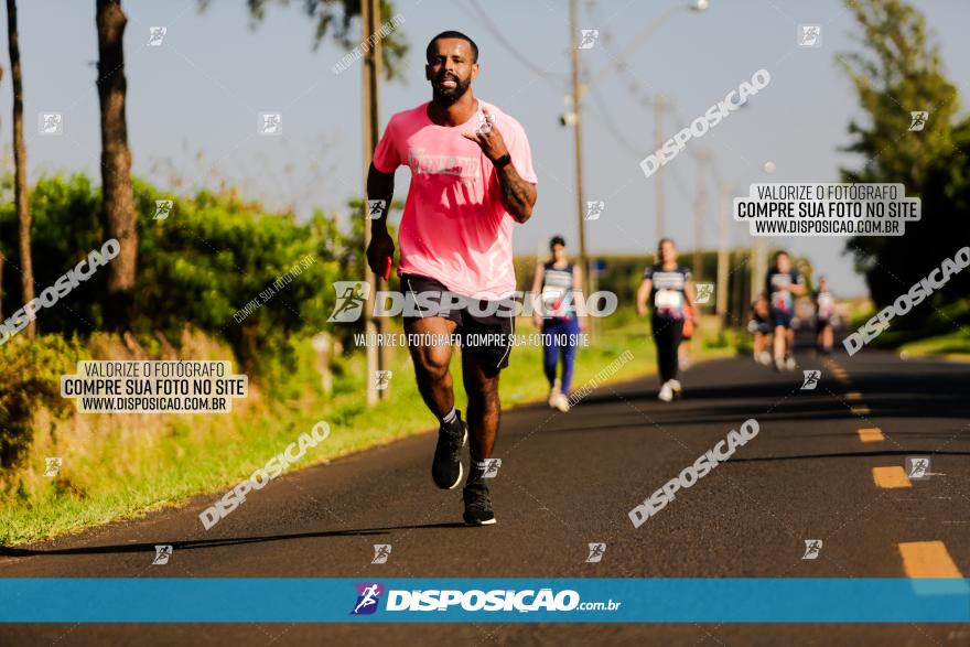 1ª Corrida Amigão