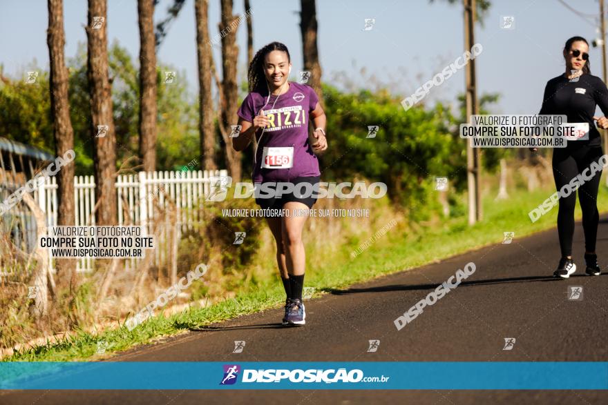 1ª Corrida Amigão