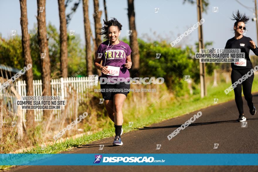 1ª Corrida Amigão