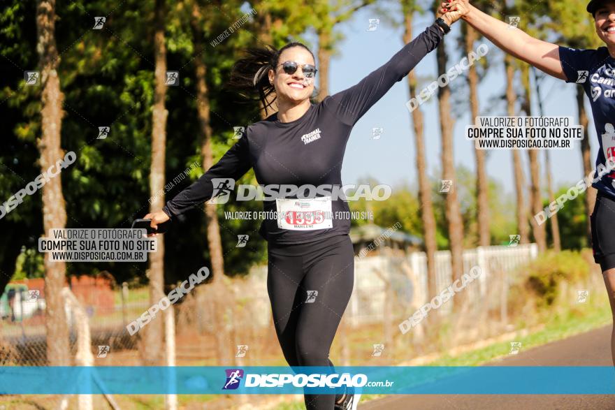 1ª Corrida Amigão