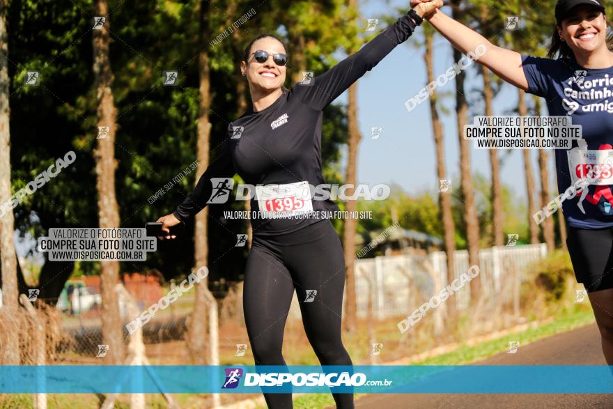 1ª Corrida Amigão