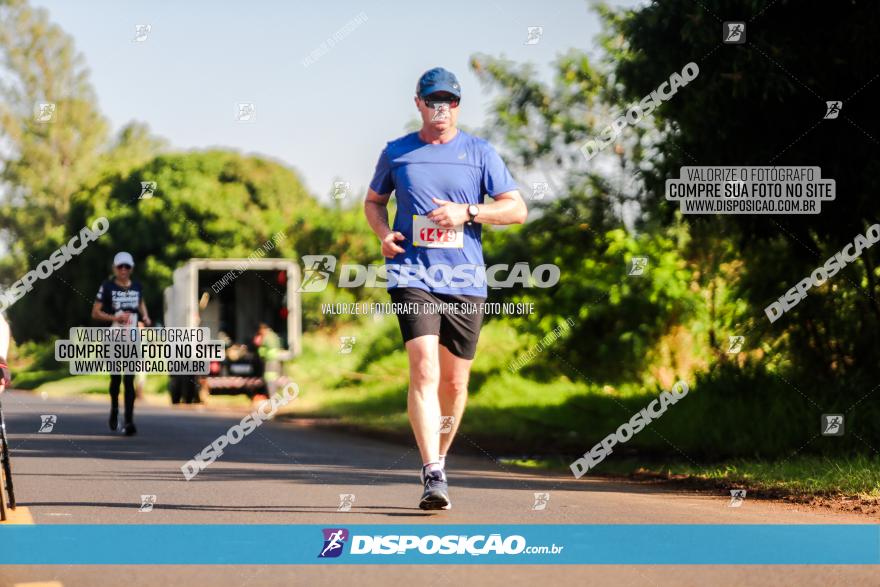 1ª Corrida Amigão