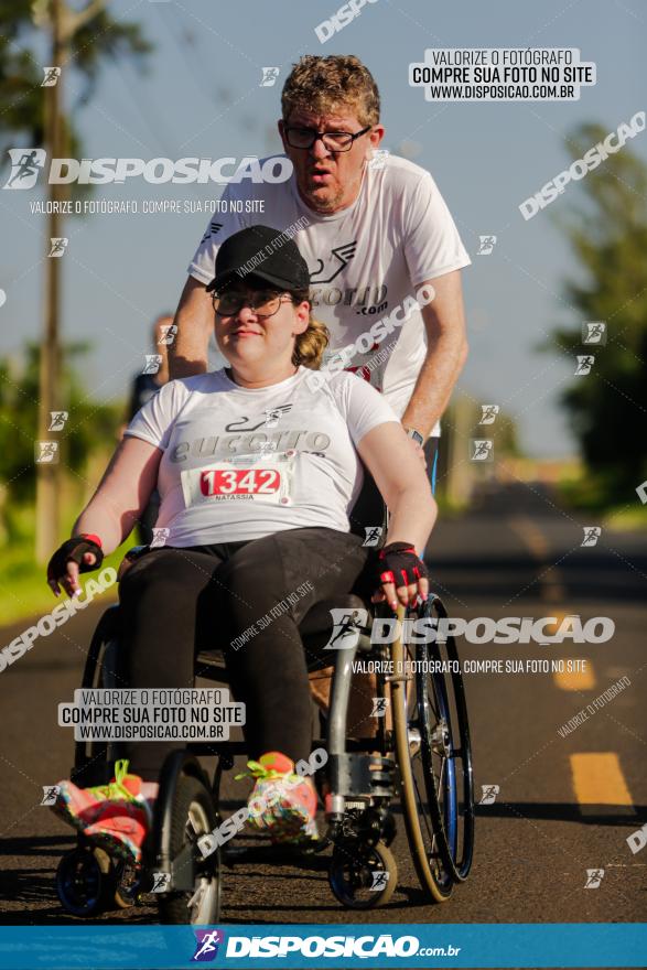 1ª Corrida Amigão