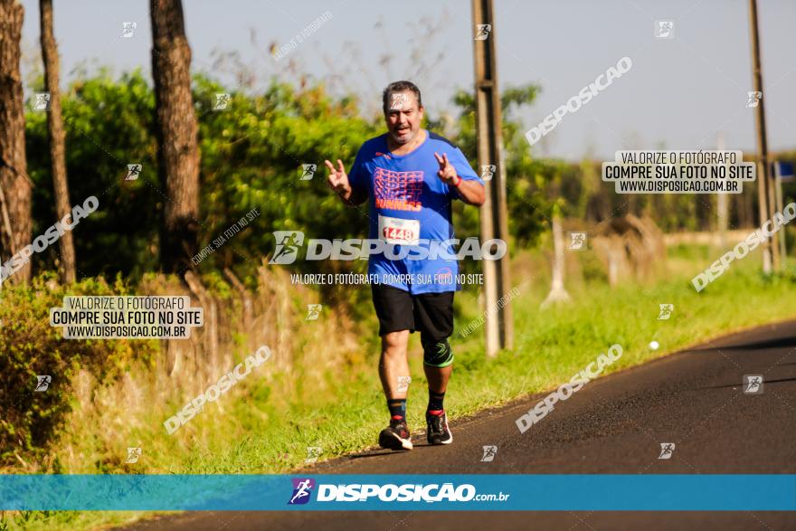 1ª Corrida Amigão