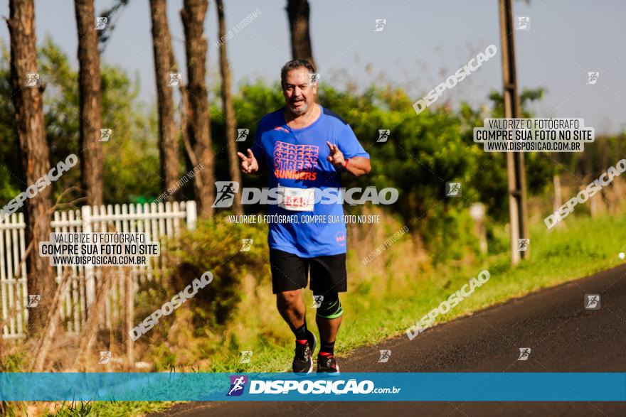 1ª Corrida Amigão