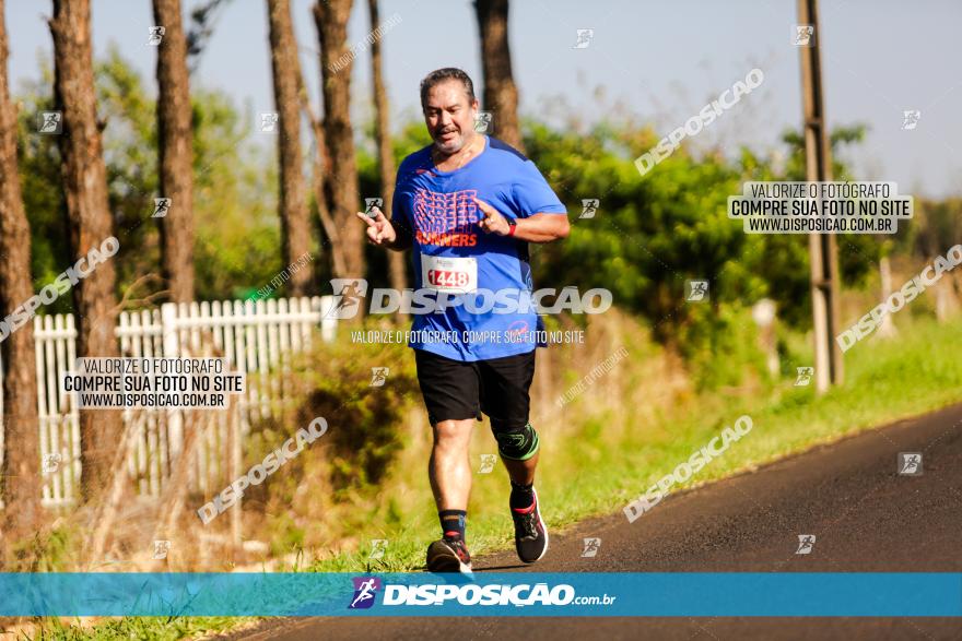 1ª Corrida Amigão