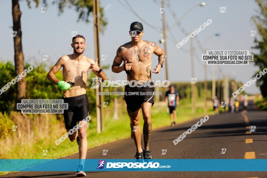 1ª Corrida Amigão