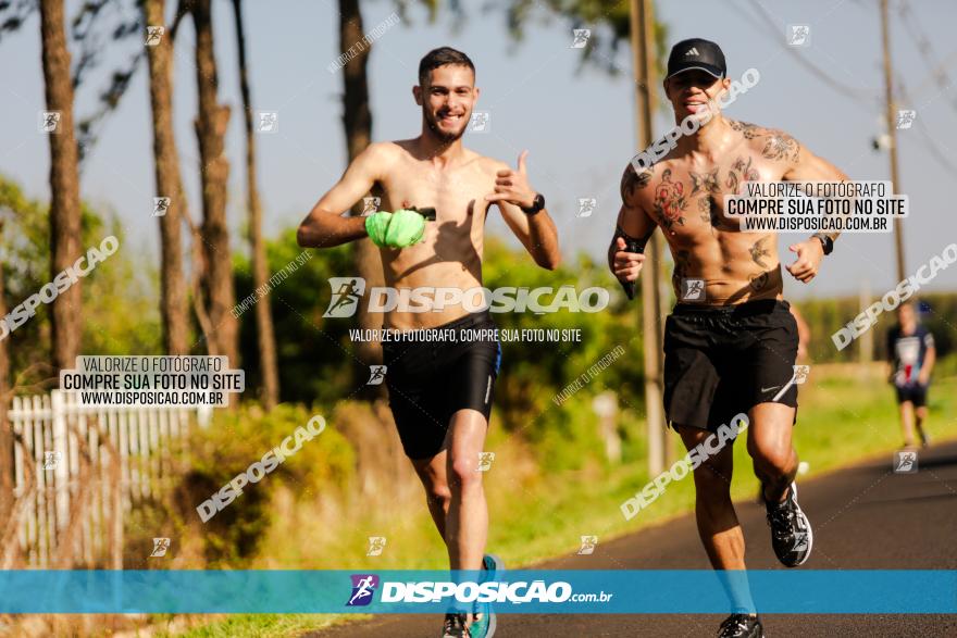 1ª Corrida Amigão