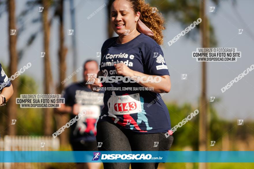 1ª Corrida Amigão