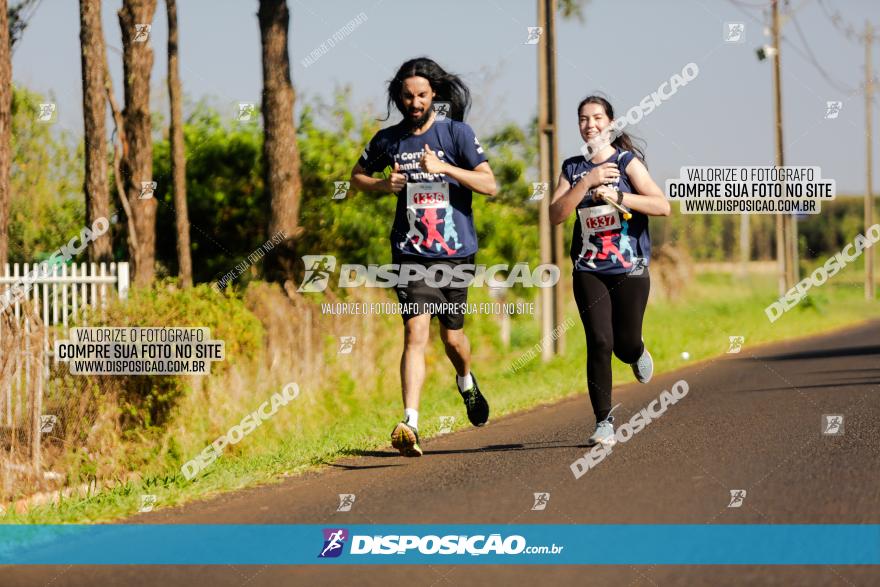 1ª Corrida Amigão