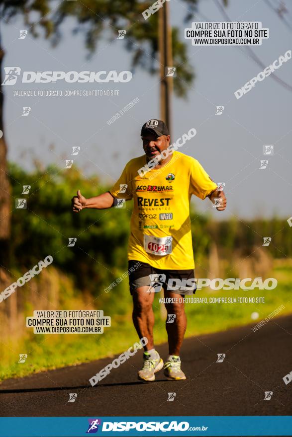 1ª Corrida Amigão