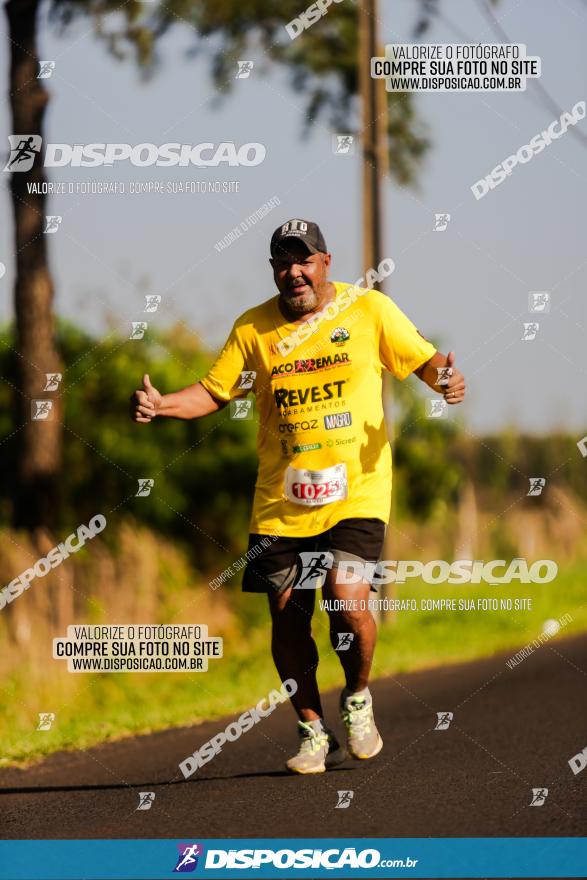 1ª Corrida Amigão