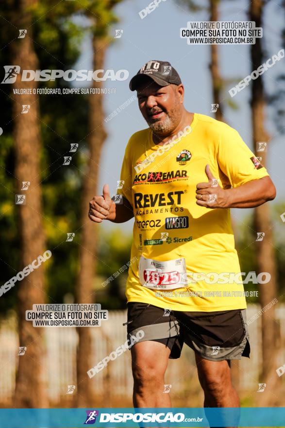 1ª Corrida Amigão