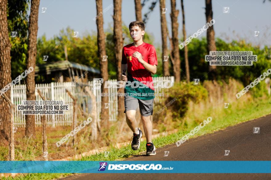 1ª Corrida Amigão