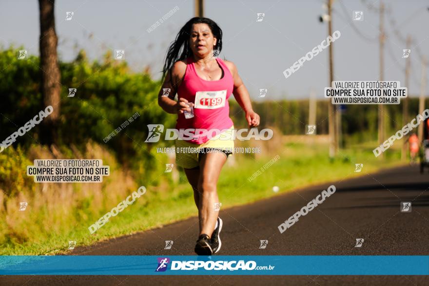 1ª Corrida Amigão