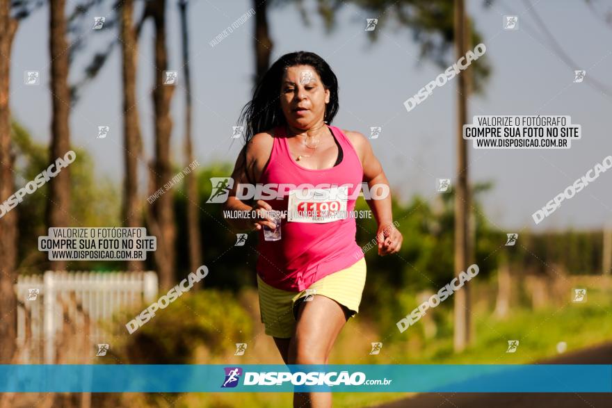 1ª Corrida Amigão