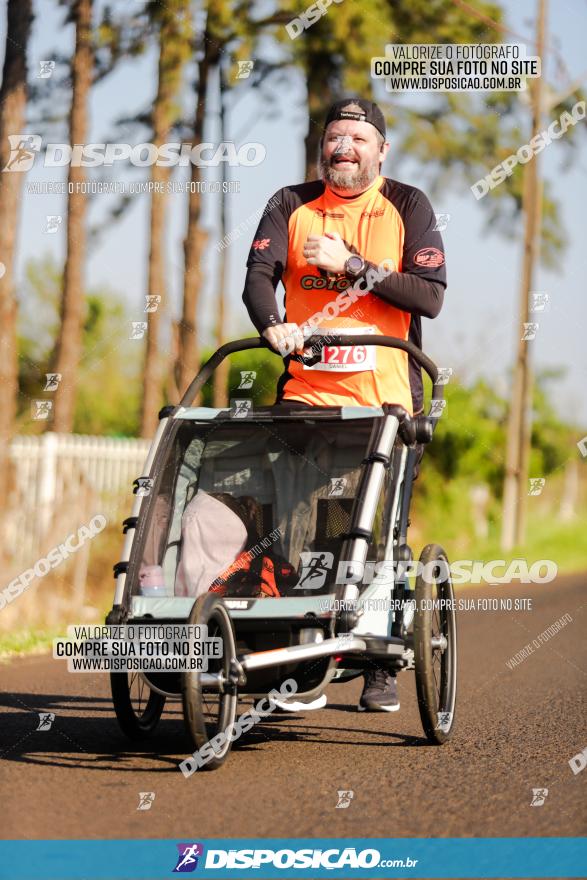 1ª Corrida Amigão