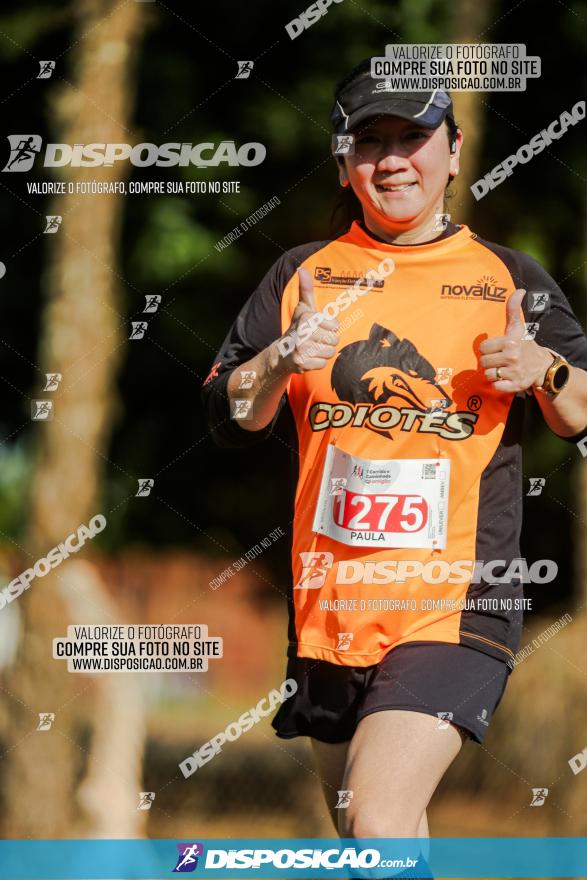 1ª Corrida Amigão