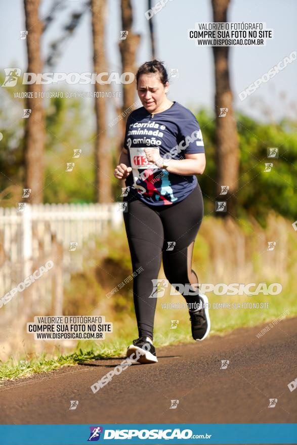 1ª Corrida Amigão