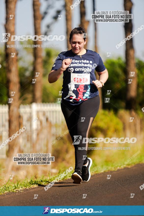 1ª Corrida Amigão