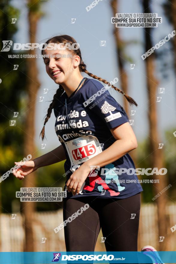 1ª Corrida Amigão