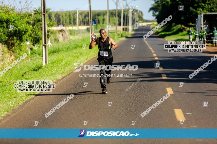 1ª Corrida Amigão