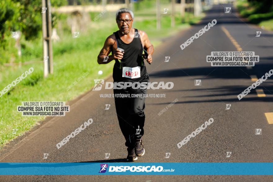 1ª Corrida Amigão