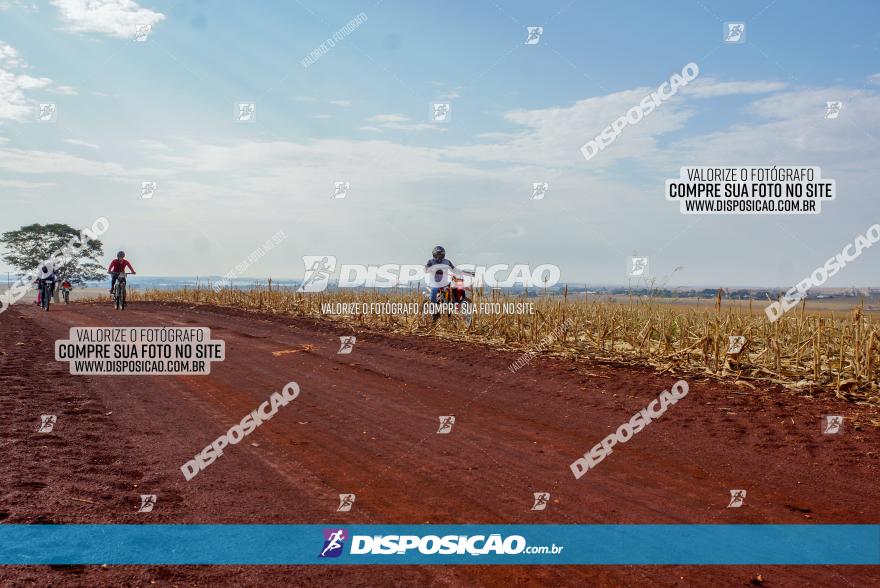 1º Desafio MTB Quality Bike