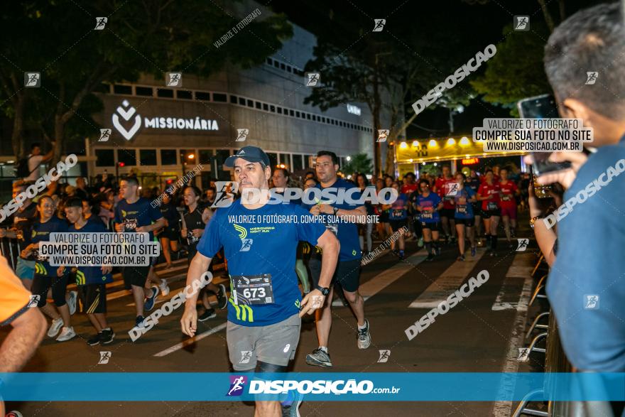 Missionária Night Run