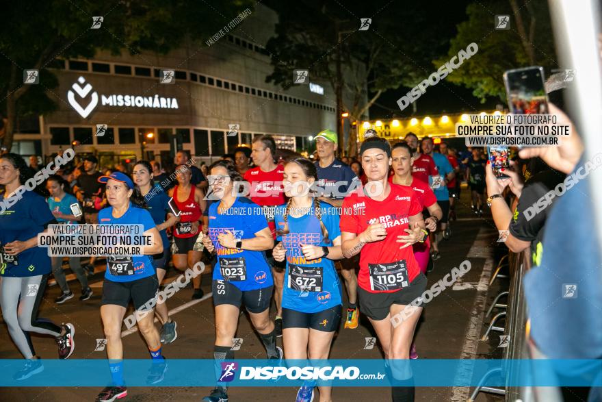 Missionária Night Run