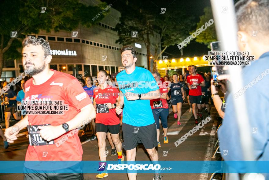 Missionária Night Run