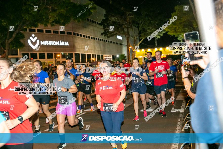 Missionária Night Run