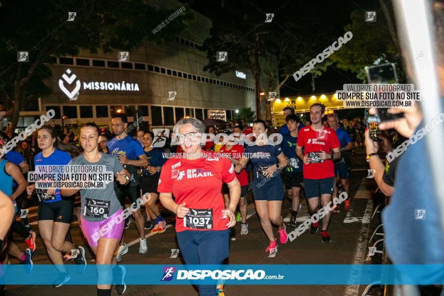 Missionária Night Run