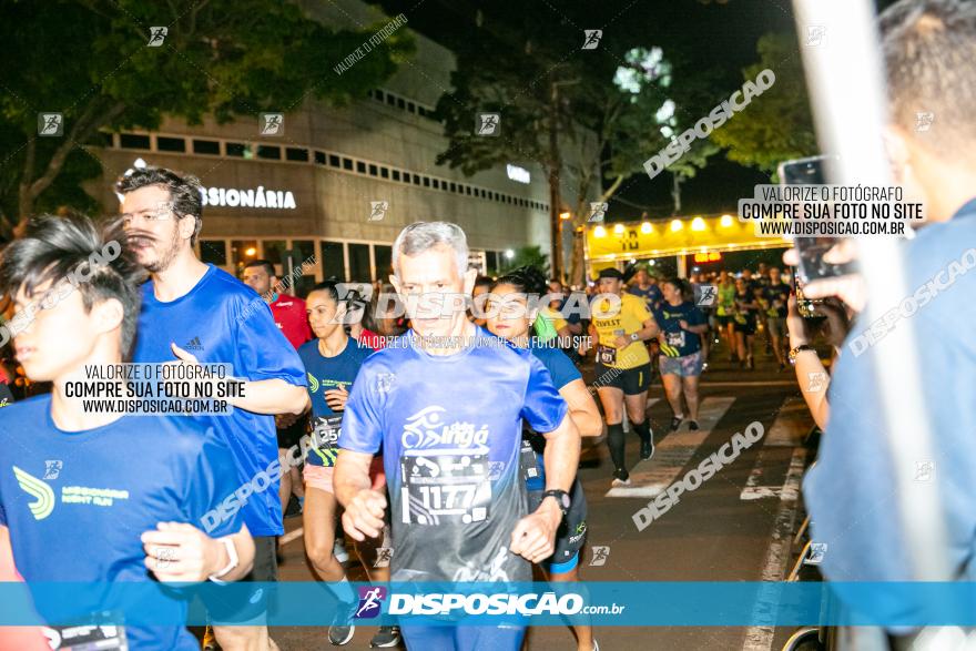 Missionária Night Run