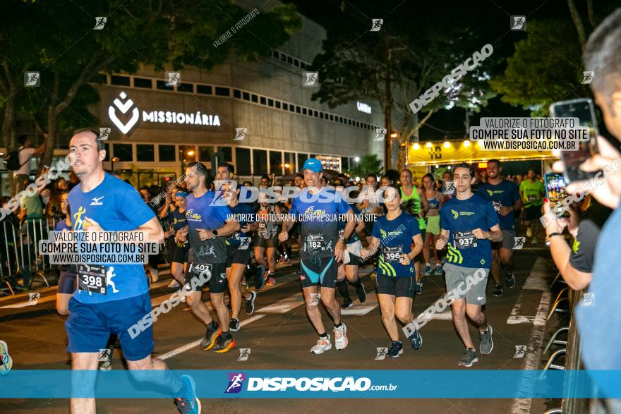 Missionária Night Run