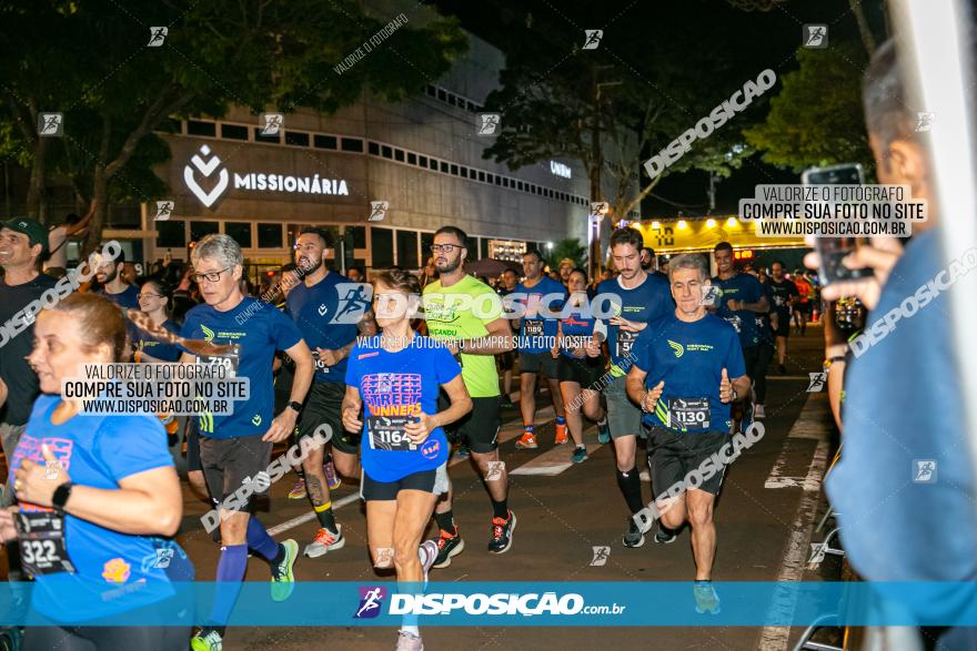 Missionária Night Run