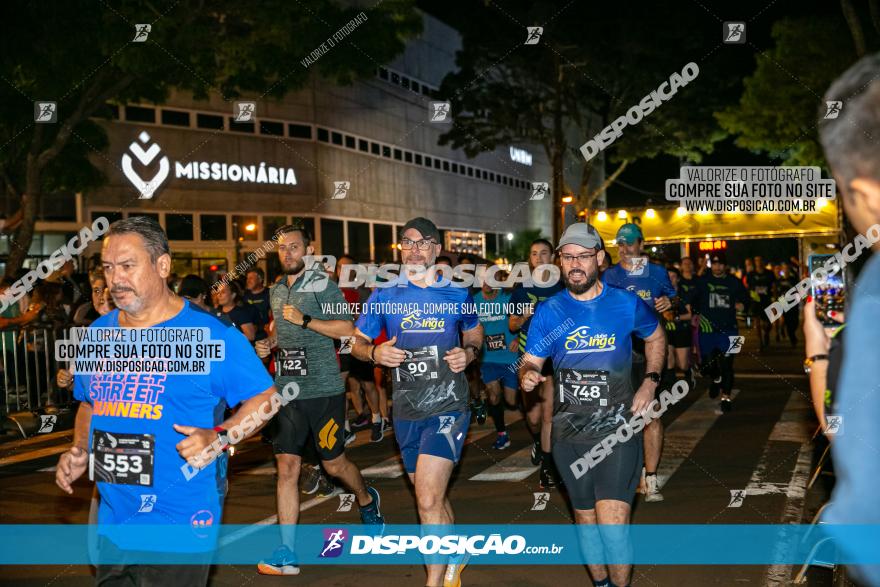 Missionária Night Run