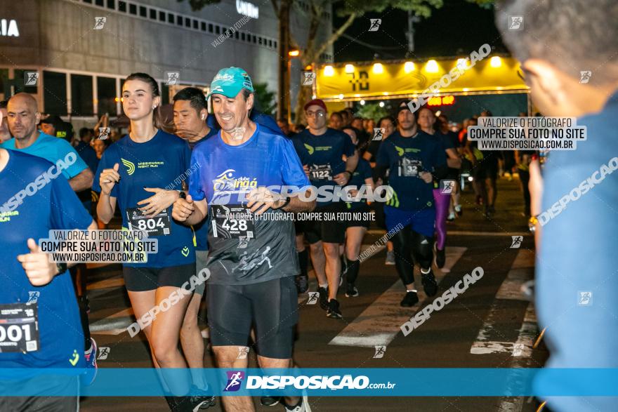 Missionária Night Run