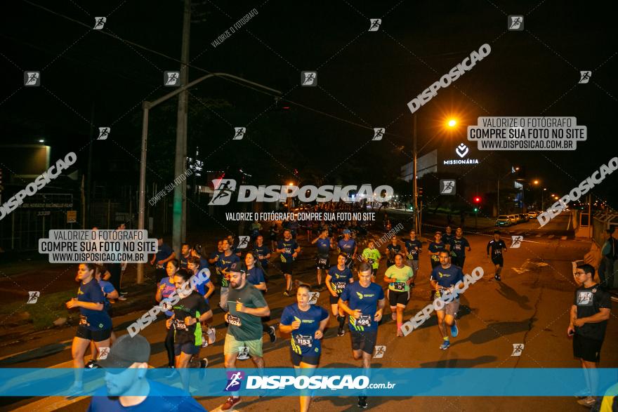 Missionária Night Run