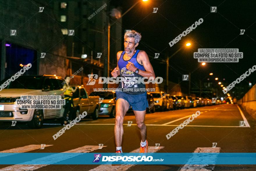 Missionária Night Run