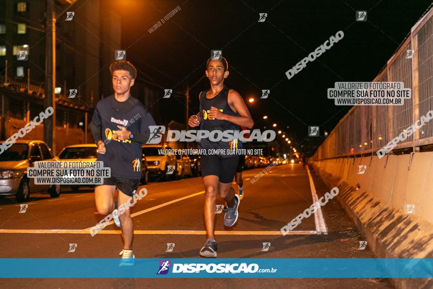 Missionária Night Run