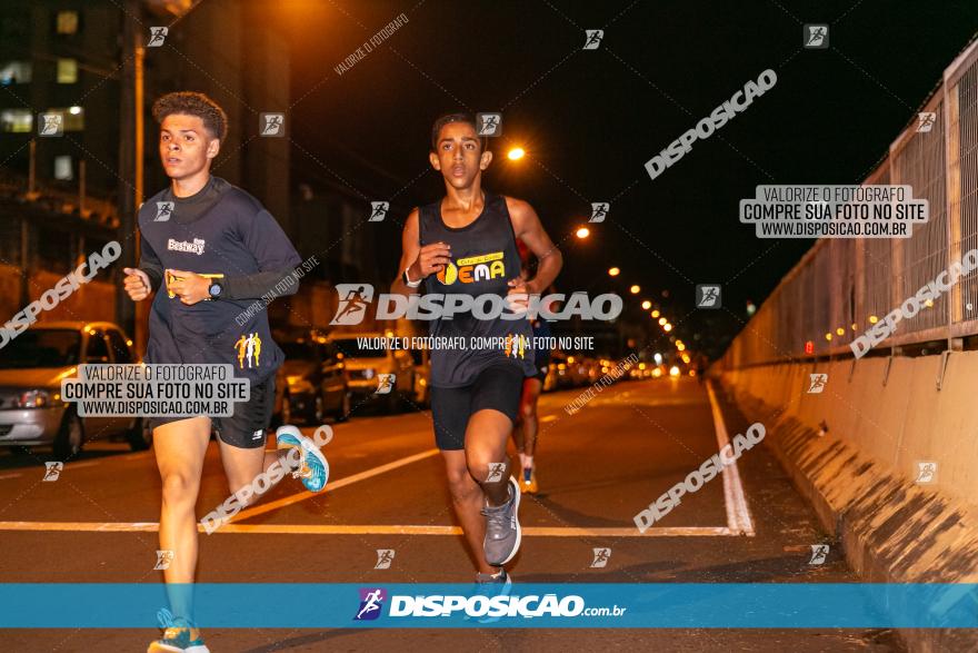 Missionária Night Run