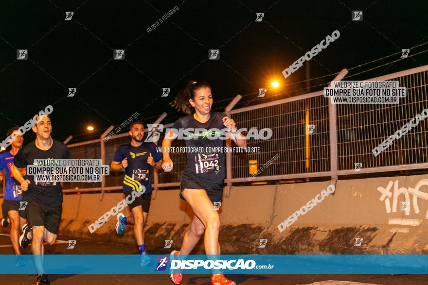 Missionária Night Run