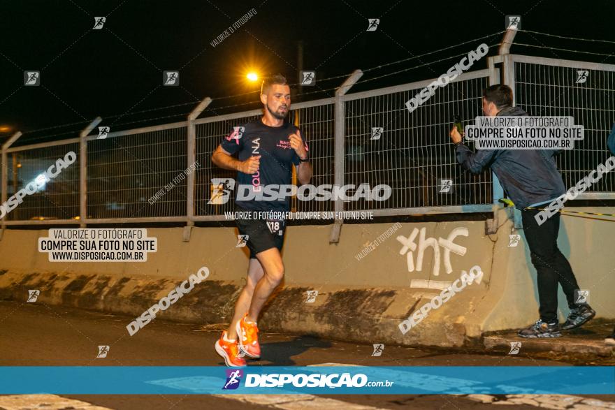 Missionária Night Run