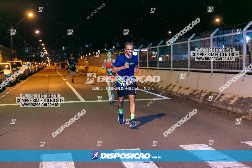 Missionária Night Run